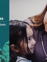  Gabriela Fuentes, PeaceHealth 2025 Mission & Values Award Honoree for Social Justice